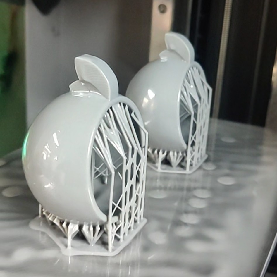 Modélisation et impression 3D